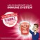 Airborne 1000mg Vitamin C with Zinc Effervescent Tablets Immune Support Supplement with Powerful Antioxidants Vitamins A C  E  10 Fizzy Drink Tablets Very Berry Flavor
