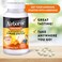 Vitamin C 1000mg per Serving Airborne Citrus Chewable Tablets 116ct GlutenFree Immune Support Supplement with Vitamins A C E ZINC Selenium Echinacea  Ginger Antioxidants Pack of 2