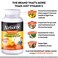 Vitamin C 1000mg per Serving Airborne Citrus Chewable Tablets 116ct GlutenFree Immune Support Supplement with Vitamins A C E ZINC Selenium Echinacea  Ginger Antioxidants Pack of 2