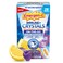 EmergenC Immune Plus Crystals OnTheGo Immune Support Supplement with Vitamin C Vitamin D B Vitamins Zinc and Manganese Berry Lemonade  28 Stick Packs