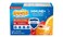 EmergenC Immune 1000 mg Vitamin C  Vitamin D  Zinc Super Orange 60 CtRaspberry 30Ct 90 Packets