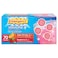 EmergenCImmune System Support Dietary Supplement Drink Mix With Vitamin D 1000mg Vitamin C  70 packets 30  Raspberry Flavor 40  Super Orange Flavor