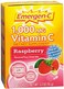 EmergenCDietary Supplement with 1000mg Vitamin C Raspberry Flavor 10Count 032 oz Packets Pack of 3
