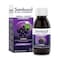 Sambucol Black Elderberry Syrup  Sambucus Elderberry Syrup Black Elderberry Liquid Immune Support Elderberry Syrup for Kids and Adults High Antioxidants Gluten Free  Original Formula 4 Fl Oz