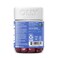 OLLY Extra Strength Sleep Gummy Occasional Sleep Support 5 mg Melatonin LTheanine Chamomile Lemon Balm Sleep Aid BlackBerry  50 Count