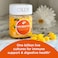 OLLYProbiotic Gummy Immune and Digestive Support 1 Billion CFUs Chewable Probiotic Supplement Mango 25 Day Supply  50 Count