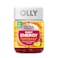 OLLYExtra Strength Daily Energy Gummy Caffeine Free 1000mcg Vitamin B12 CoQ10 Goji Berry Adult Chewable Supplement Berry Yuzu Flavor  60 Count