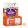 OLLYImmunity Sleep Fast Dissolves 3mg Melatonin Vitamin C Citrus Flavor 30 Day Supply  30 Count