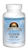 Source NaturalsSerene Science LTheanine with Magnesium and GABA  120 Tablets