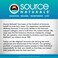Source NaturalsSerene Science GABA 125 mg Orange Flavored  30 Tablets