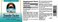 Source Naturals Wellness Transfer Factor Supports Immune System Response 125mg 60 Capsules