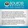 Source Naturals Melatonin Helps Promote Sleep 2 mg  60 TimeReleased Tablets