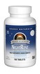 Source Naturals Sleep Science NightRest with Melatonin  BioAligned MultiNutrient  Herb Complex for Rest  Relaxation Support  100 Tablets