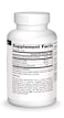 Source NaturalsDim 200 Mg Tablet 60 Count