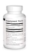 Source Naturals Magnesium Ascorbate Gentle NonAcidic Vitamin C 1000mg  120 Tablets
