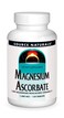 Source Naturals Magnesium Ascorbate Gentle NonAcidic Vitamin C 1000mg  120 Tablets