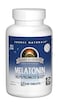 Source NaturalsMelatonin 5 mg  240 Tablets