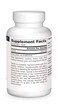 Source Naturals Taurine Calming Neurotransmitter 500 mg Tabs 120 ct