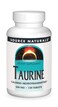 Source Naturals Taurine Calming Neurotransmitter 500 mg Tabs 120 ct
