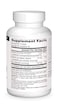 Source NaturalsLTryptophan with Coenzyme B6 500mg  120 Tablets