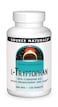 Source NaturalsLTryptophan with Coenzyme B6 500mg  120 Tablets