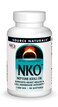 Source Naturals NKO Neptune Krill Oil Supports Heart Health and Cell Membrane Integrity 1000 mg  90 Softgels