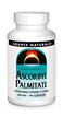 Source Naturals Ascorbyl Palmitate 500mg FatSoluble Vitamin C Ester Supplement  180 Capsules
