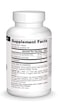 Source NaturalsLTryptophan with Vitamin B6 1000 mg Support Mood Relaxation And Sleep  60 Tablets