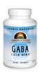 Source NaturalsSerene Science GABA 750 mg Calm Mind  180 Tablets