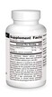 Source NaturalsVitamin B1 Thiamin 100 mg Supports Energy Production  250 Tablets