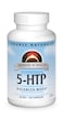 Source Naturals Serene Science 5HTP 50 mg  120 Capsules