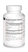 Source NaturalsGrapefruit Pectin Soluble Fiber  1000 mg Dietary Supplement  60 Tablets