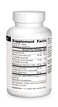 Source Naturals Feverfew Extract  Supports Healthy Brain Function  100 Tablets