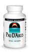 Source NaturalsSource Naturals Pau DArco Dietary Supplement  250 Tablets