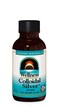 Source NaturalsWellness Colloidal Silver 45 ppm Supports Physical Well Being  2 Fluid oz