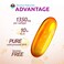 Source NaturalsEvening Primrose Oil  HexaneFree  1350mg  GLA Yield 135 mg  ColdPressed  60 Softgels