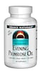 Source NaturalsEvening Primrose Oil  HexaneFree  1350mg  GLA Yield 135 mg  ColdPressed  60 Softgels