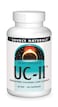 Source Naturals UCII Undenatured Collagen Joint Comfort 40 mg  60 Capsules