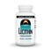 Source Naturals Lecithin 1200 mg A Natural Emulsifier  100 Softgels