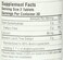 Source Naturals Wellness Larch Extract  Standardized to Arabinogalactans  60 Tablets