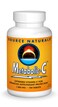 Source Naturals Metabolic C 1000mg Vitamin C  100 Tablets