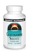 Source Naturals Glucosamine Sulfate SodiumFree for Joint Support 500 mg  120 Tablets