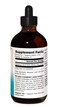 Source Naturals Wellness Elderberry Liquid Extract for Immune System Support  Sambucus nigra  8 Fluid oz