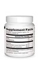 Source Naturals Glutamine Comfort Supports Healthy GI Lining and Permeability 4 Ounce Powder