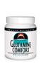 Source Naturals Glutamine Comfort Supports Healthy GI Lining and Permeability 4 Ounce Powder