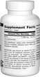 Source Naturals Niacinamide 1500mg 100 Tabs 2 Pack
