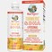 MaryRuths  Liposomal Turmeric  DHA  Curcumin  Ginger Root Oil  Algal DHA  Vitamin E  Cognitive Function  Mood Support  Joint Health  Liquid Supplement  1522 oz