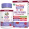 MaryRuth OrganicsKids Vitamins  Multi  1 Month Supply  Kids Multivitamin Gummies for Ages 2  Multivitamin for Kids  Vitamins for Kids  Vegan  Only 2 Gummies a Day  60 Count