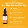 MaryRuth OrganicsVitamin D3 Vitamin K2 Vitamin D3 K2 Spray K2 D3 Vitamin Liquid Supplement for Adults  Kids Supplement for Calcium Absorption Strong Bones Vegan NonGMO Gluten Free 1 Fl Oz