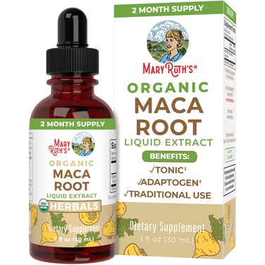 Mary Ruths Organic Maca Root 1 FZ